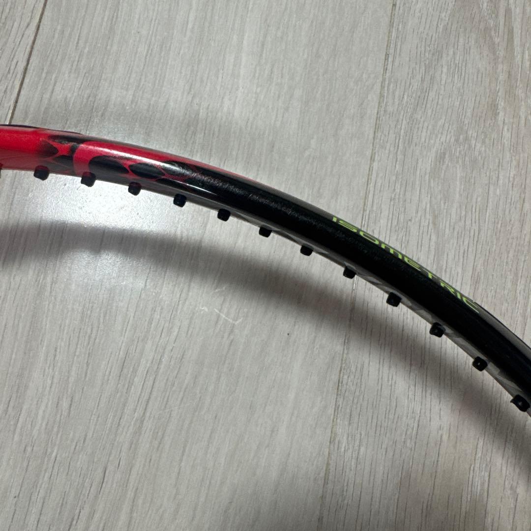 ラケット(硬式用) YONEX VCORE SV 100S G2