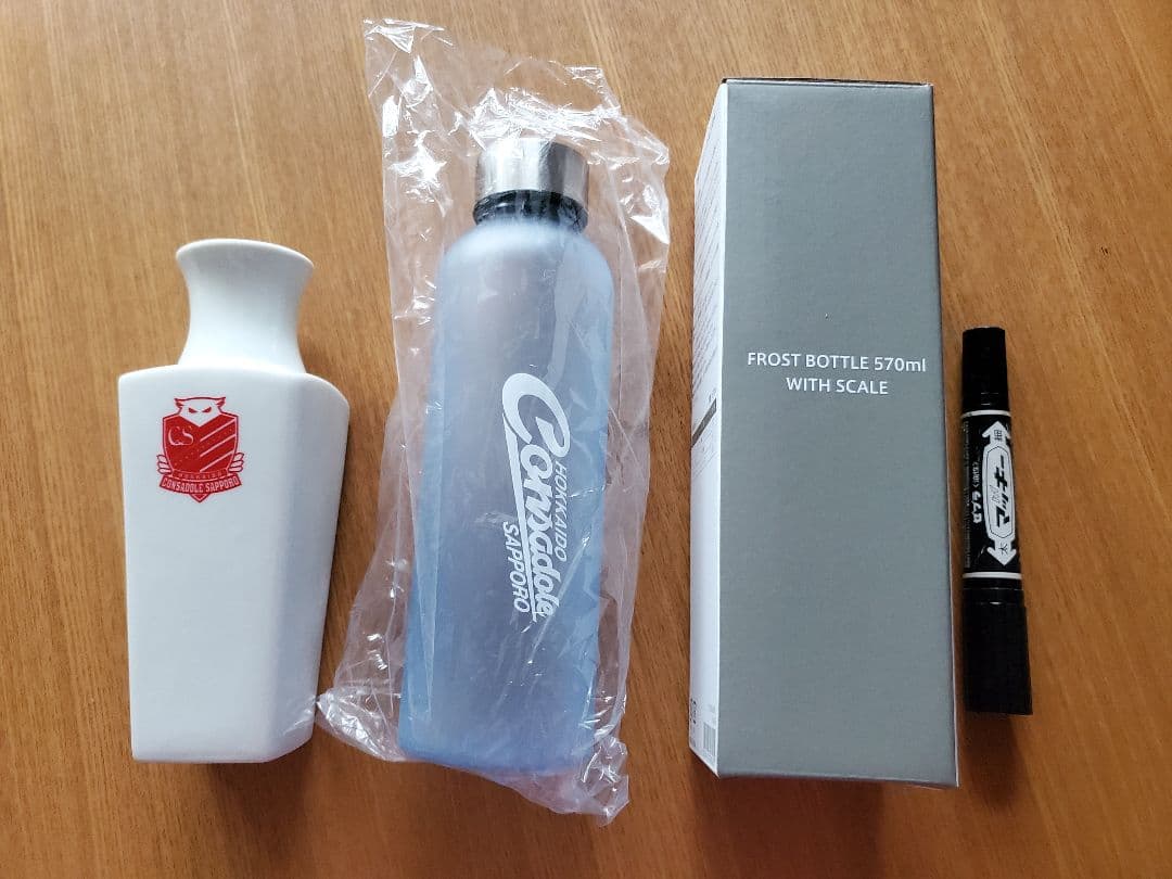 コンサドーレ札幌 2025シーズン グッズ