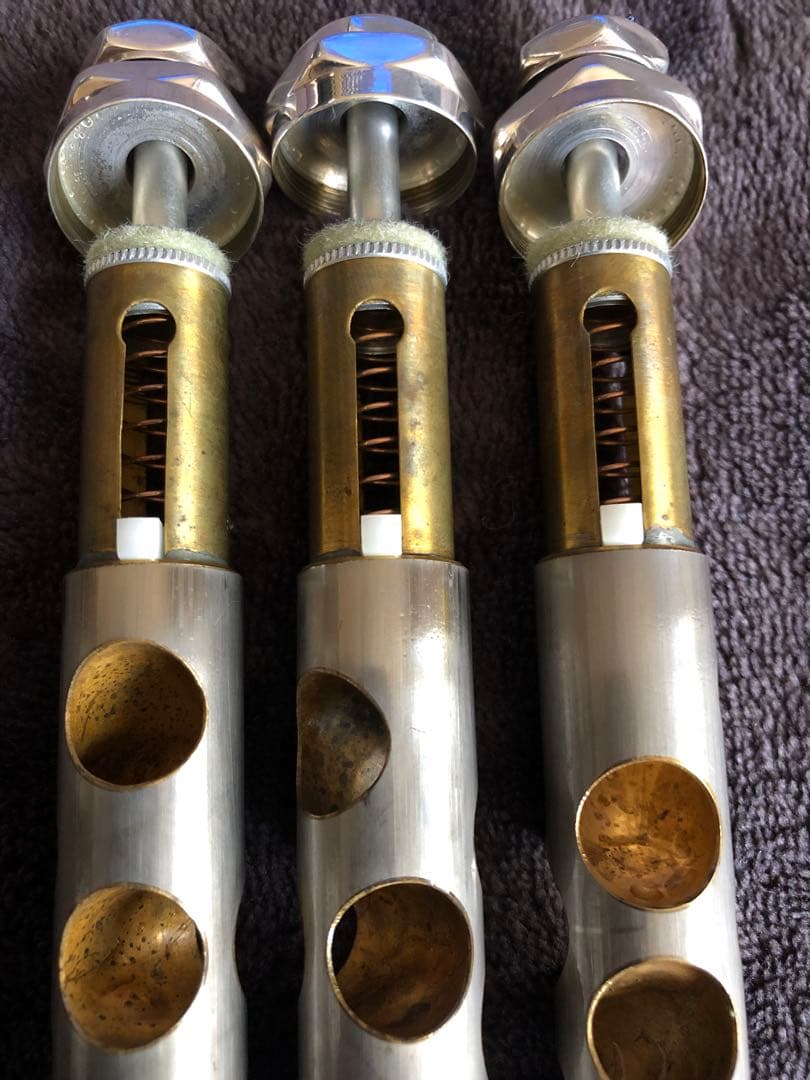 Schilke Trumpet B5 SP 純正ケース付