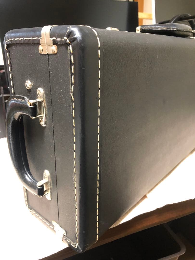 Schilke Trumpet B5 SP 純正ケース付