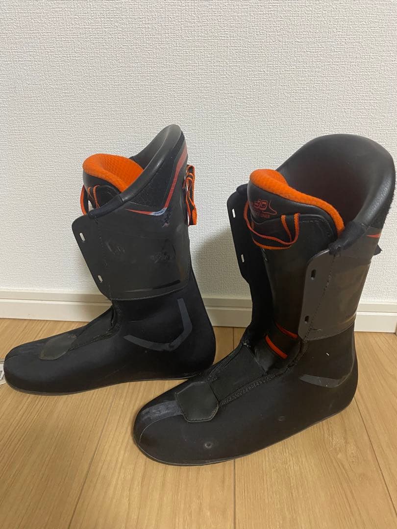 Salomon S/Max 26/27.5 100 スキーブーツ 男性用