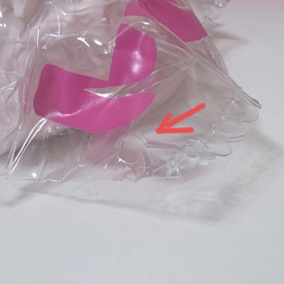 Mellojoy メロジョイ 大福シリーズ イチゴ ストロベリー スクイーズ