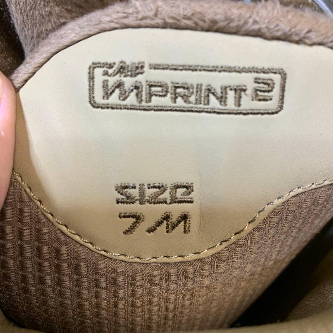 J362\" Burton IMPRINT 2 スノーボードブーツ 25cm