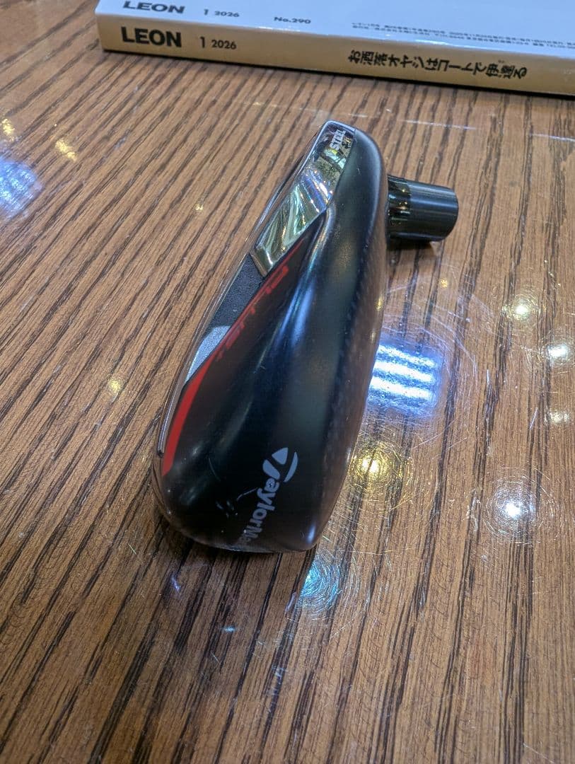 STEALTH プラス 4U ユーティリティ 22度ヘッドのみ