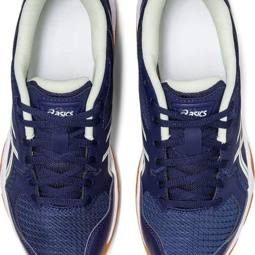25.0 [アシックス] バレーボールシューズ GEL-ROCKET 10
