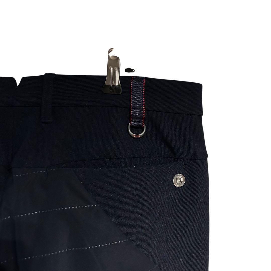 BRIEFING GOLFダウンベスト ダウンパンツ　セットアップ　中綿