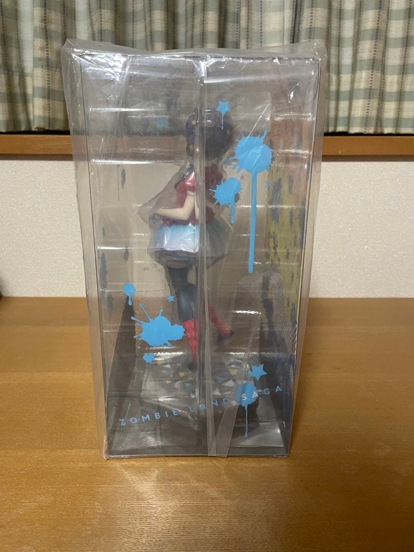 ゾンビランドサガ フィギュア　水野愛
