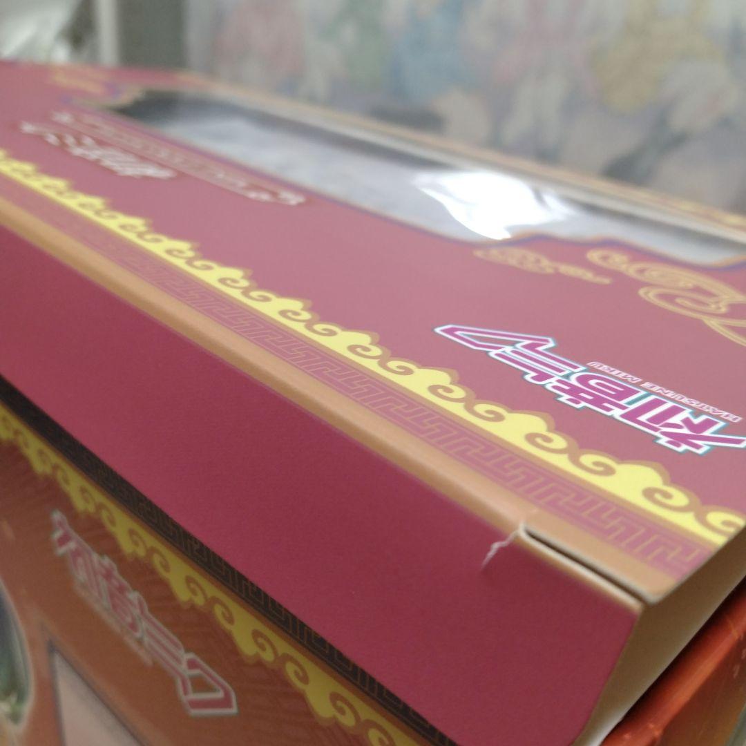 初音ミク　フィギュア