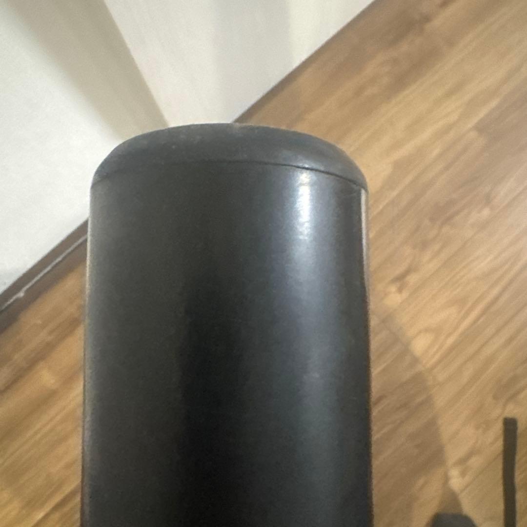 ビヨンドマックスレガシー 軟式バット 83cm トップバランス美品バットケース付