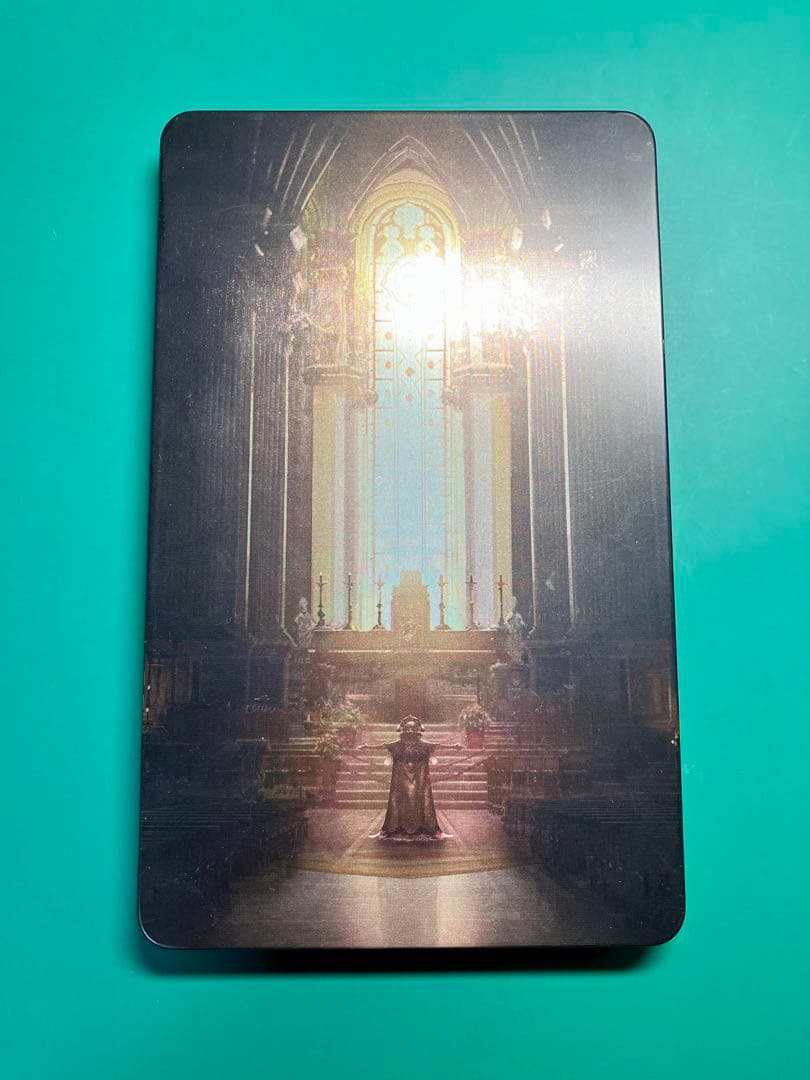 ファイアーエムブレム 風花雪月 Fodlan Collection 限定版