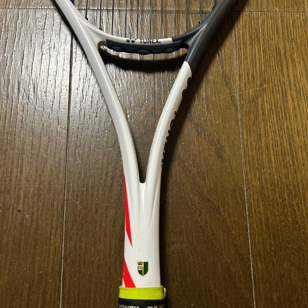 YONEX ボルトレイジ 7s