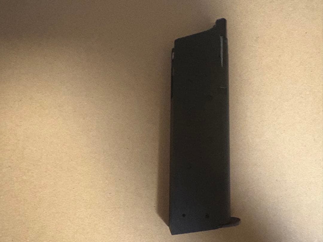 ウエスタンアームズ　スネークマッチ