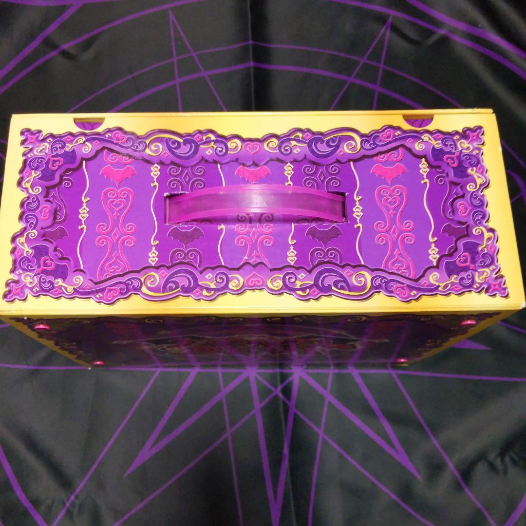 プリパラ マイク ジュエル ウォッチ ラブデビ トランク みせかわバッグ まとめ