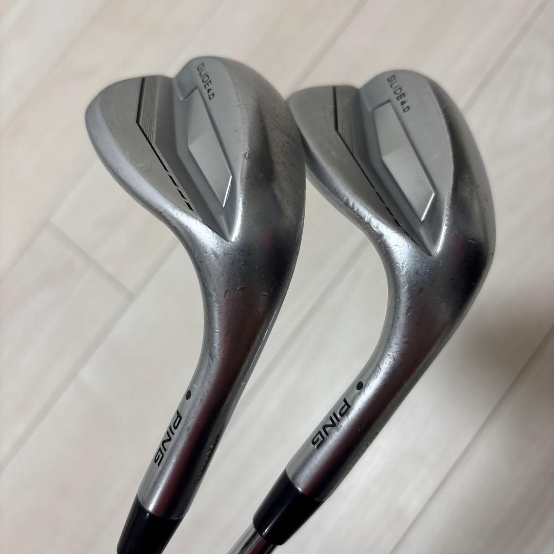 PING グライド 4.0 （54.58）