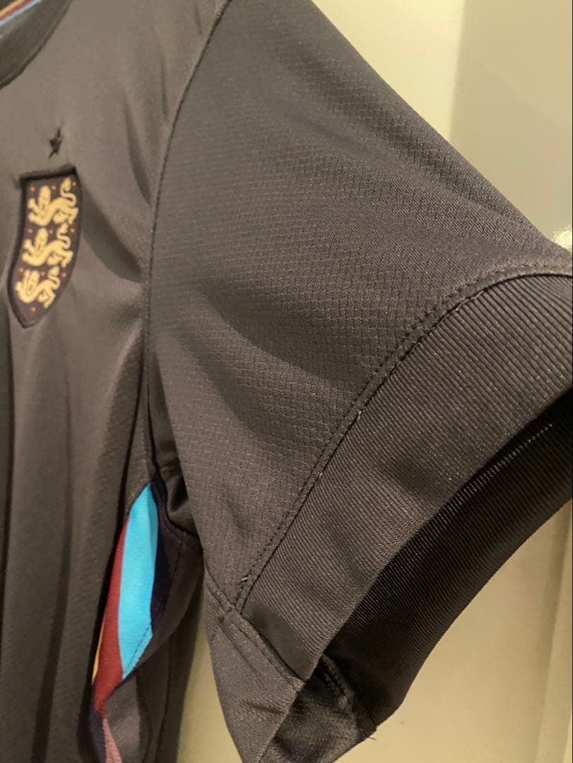 【代表親善試合記念値下げ中‼️】 イングランド代表　2024