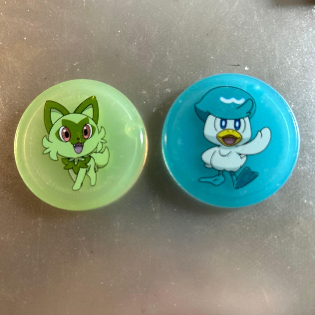 アグリーベイビー他チャーム38点セット