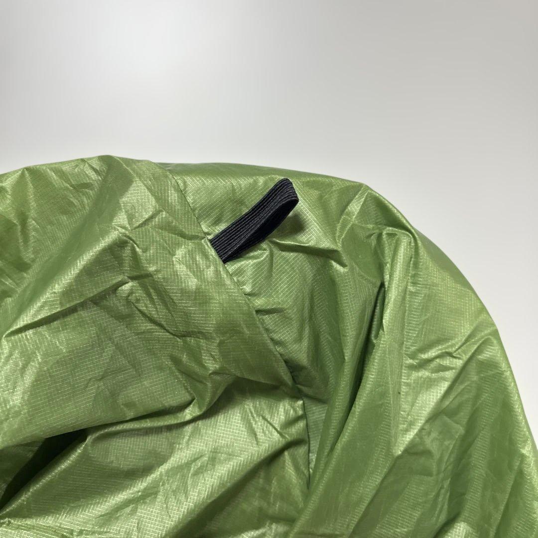 SIX MOON DESIGNS Lunar Solo テント