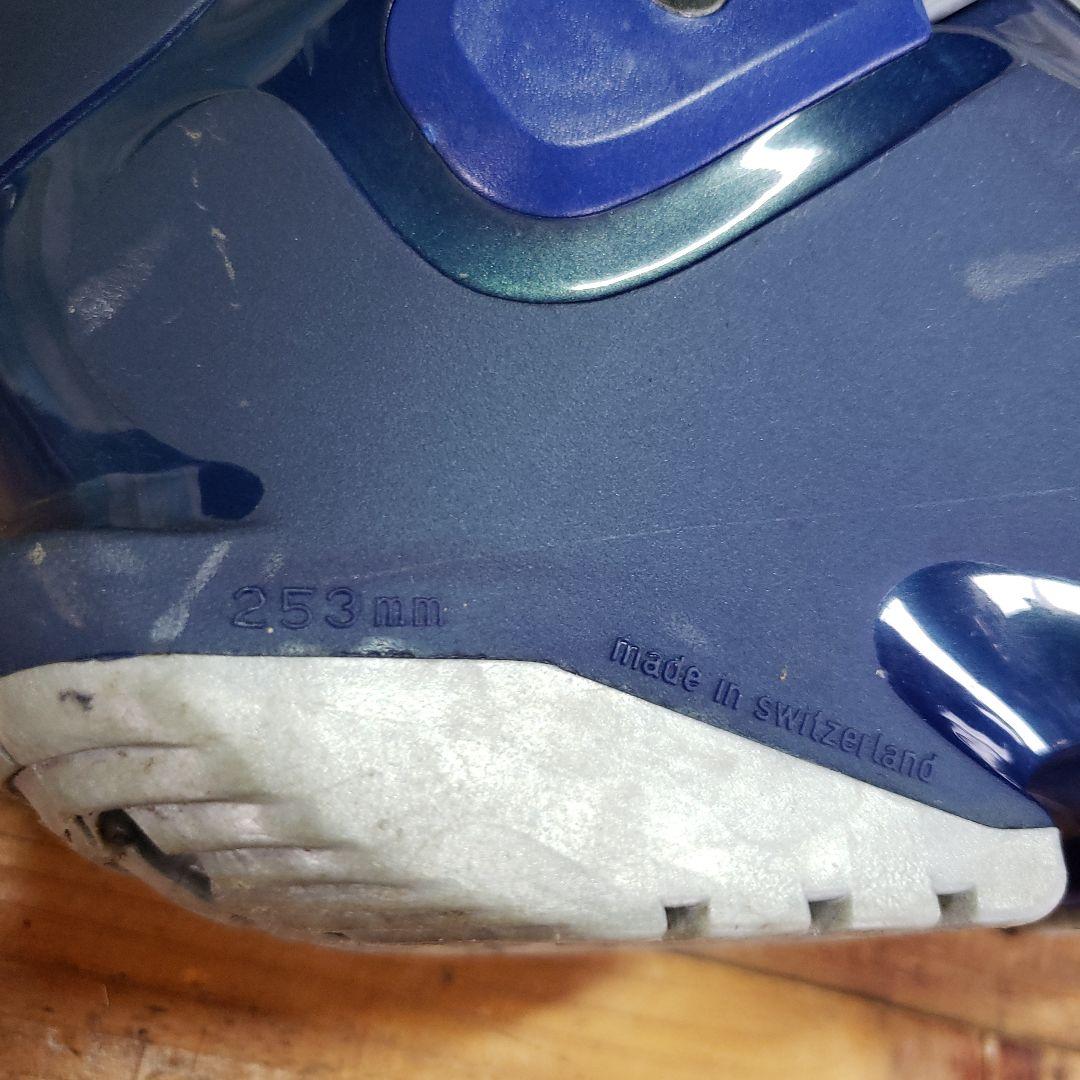 BOT-006 ライケル　ハードブーツ　アルペンブーツ　アルペンボードブーツ