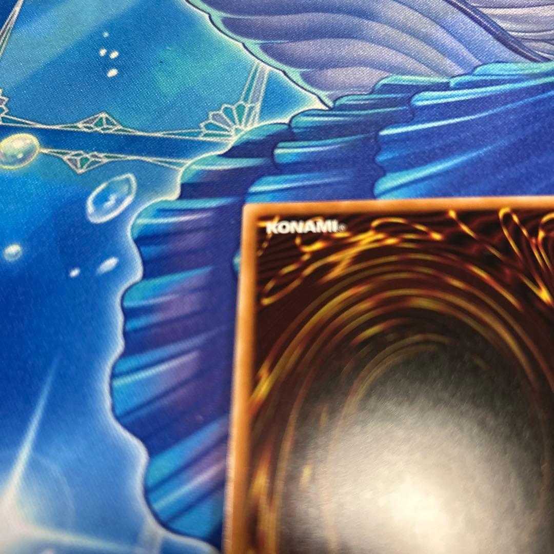 四花繚乱の霊使いクォーターレア➕おまけ付き