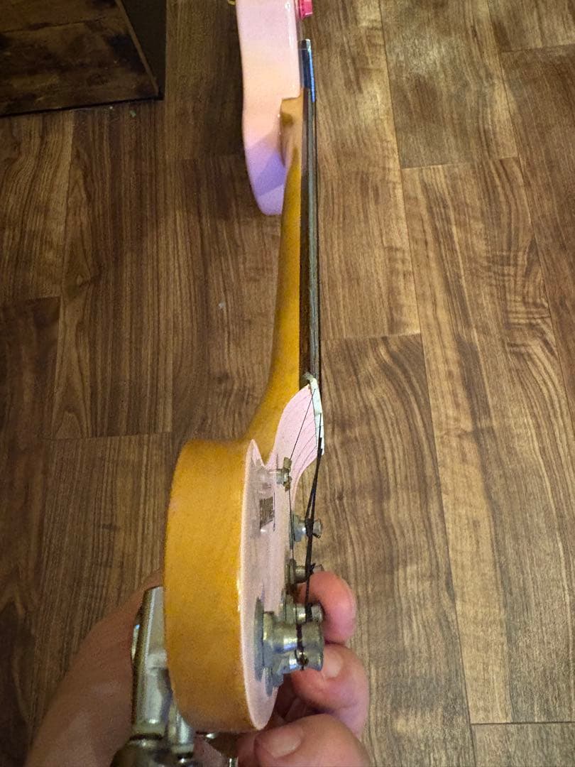 ギター zo-3 FERNANDES