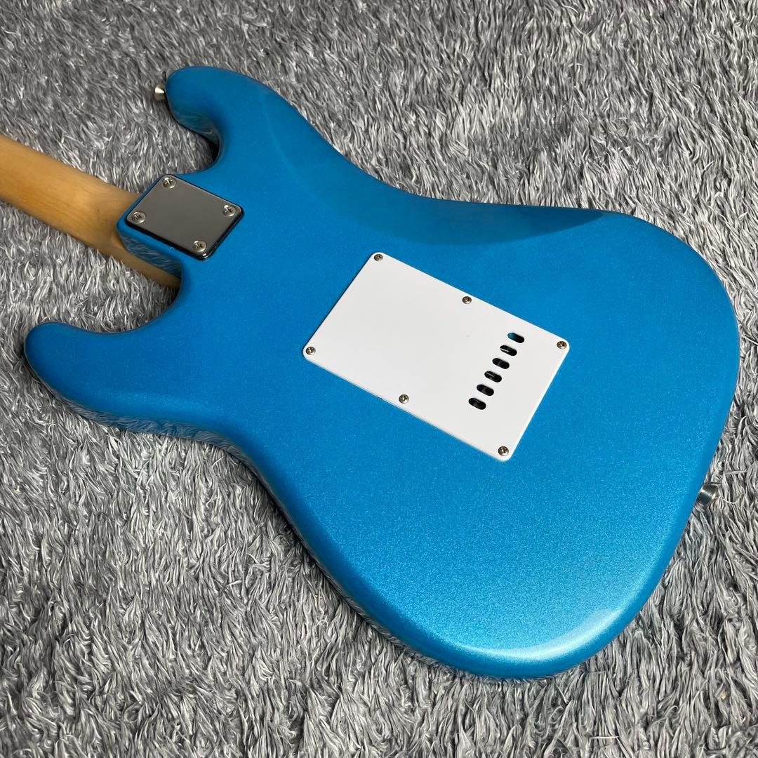 ギター Bacchus BST-1M LPB