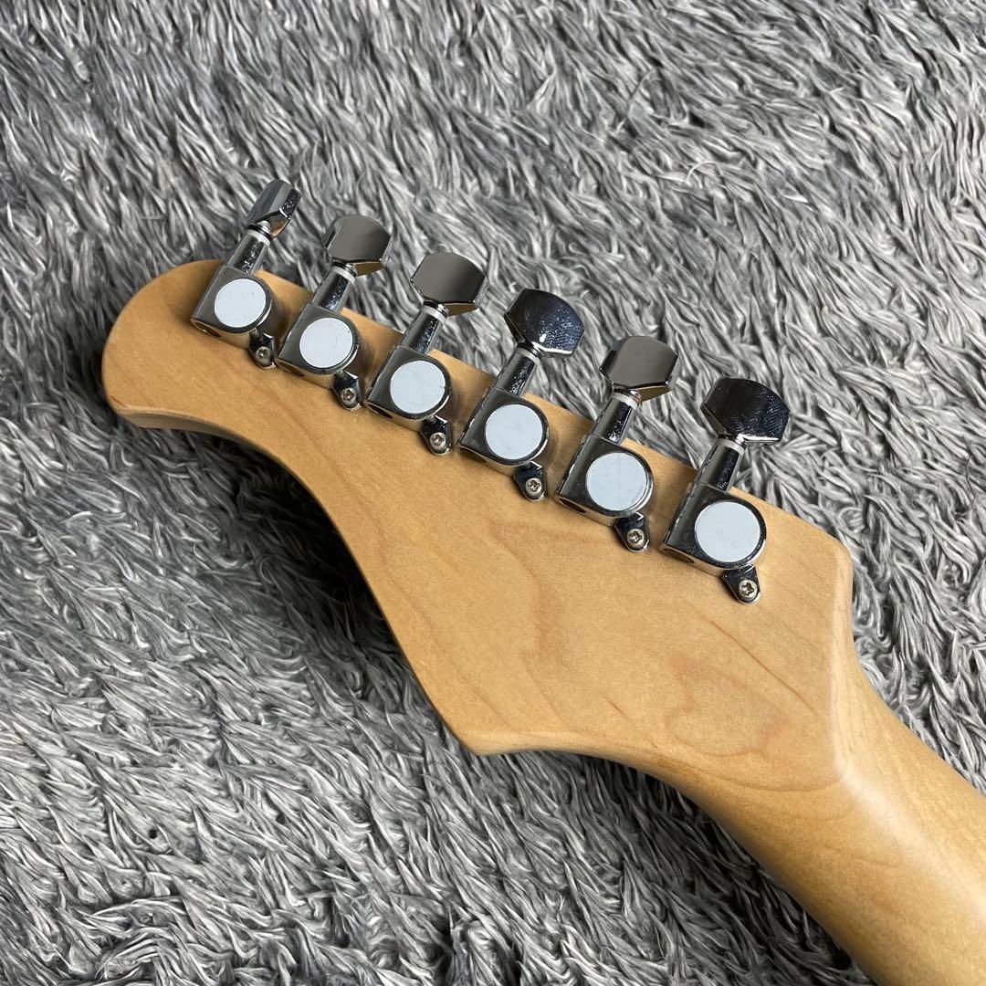 ギター Bacchus BST-1M LPB