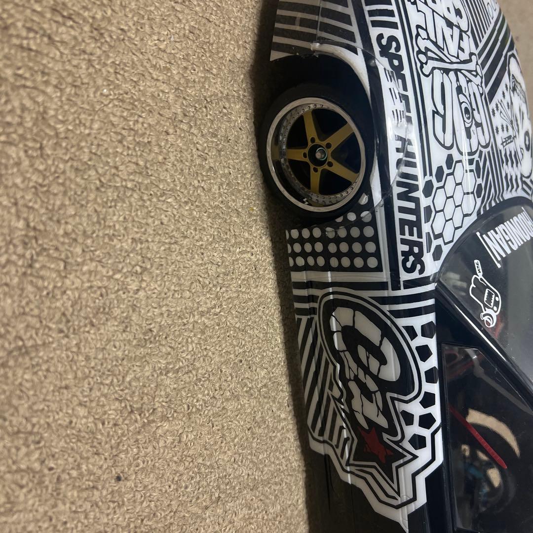 tt01 s13 failcrew使用