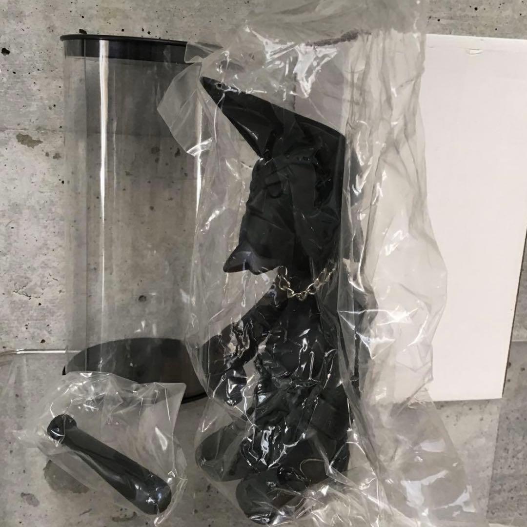 Michael Lau マイケルラウ 非市販パッケージ個体