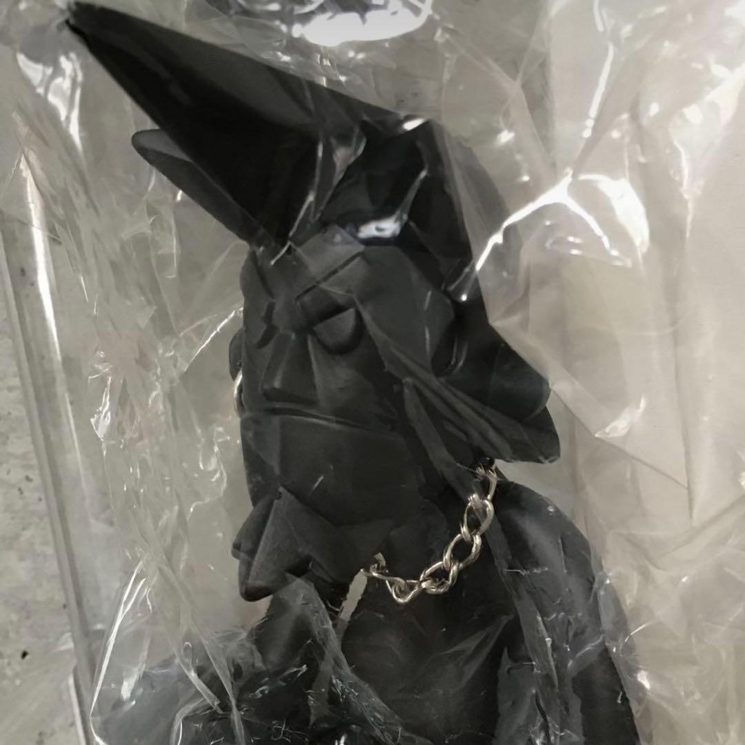 Michael Lau マイケルラウ 非市販パッケージ個体