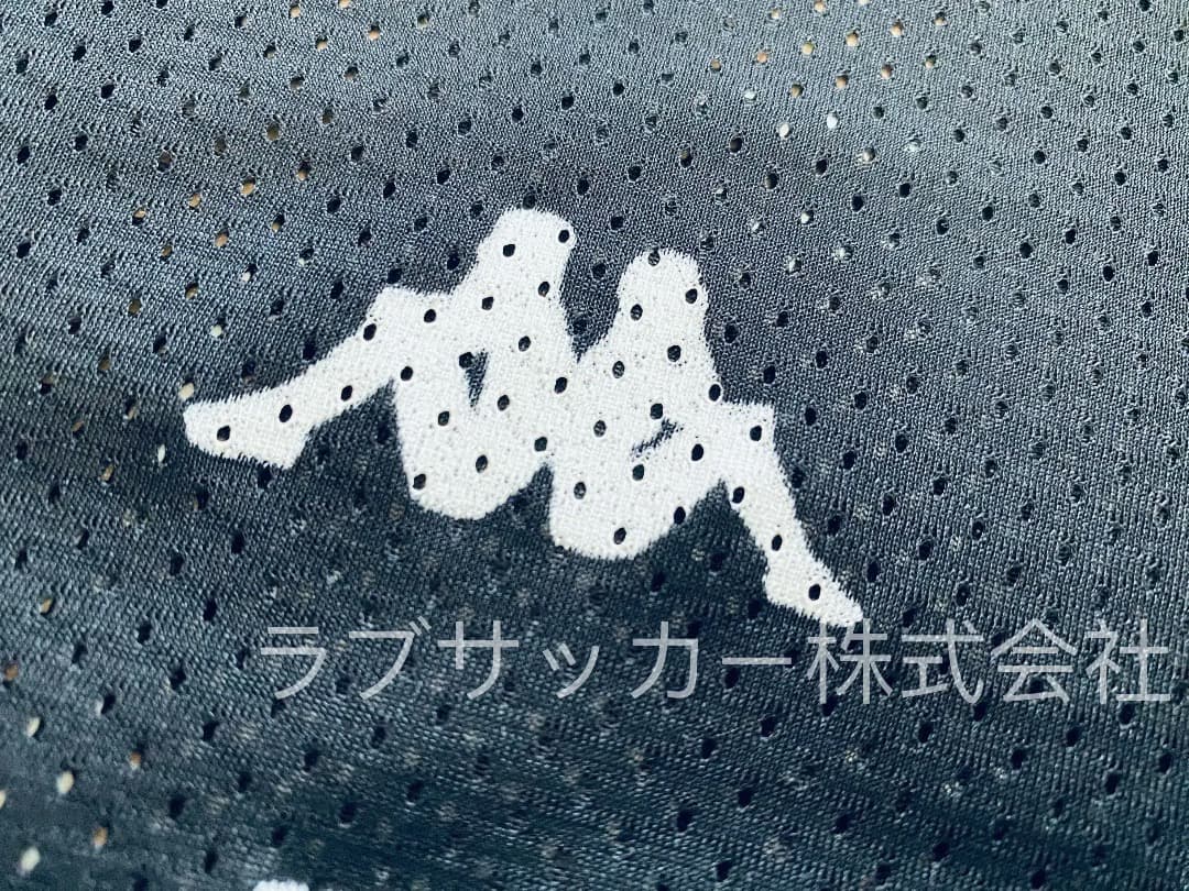 ユベントス 90/91 アウェイ ユニフォーム #10 バッジオ