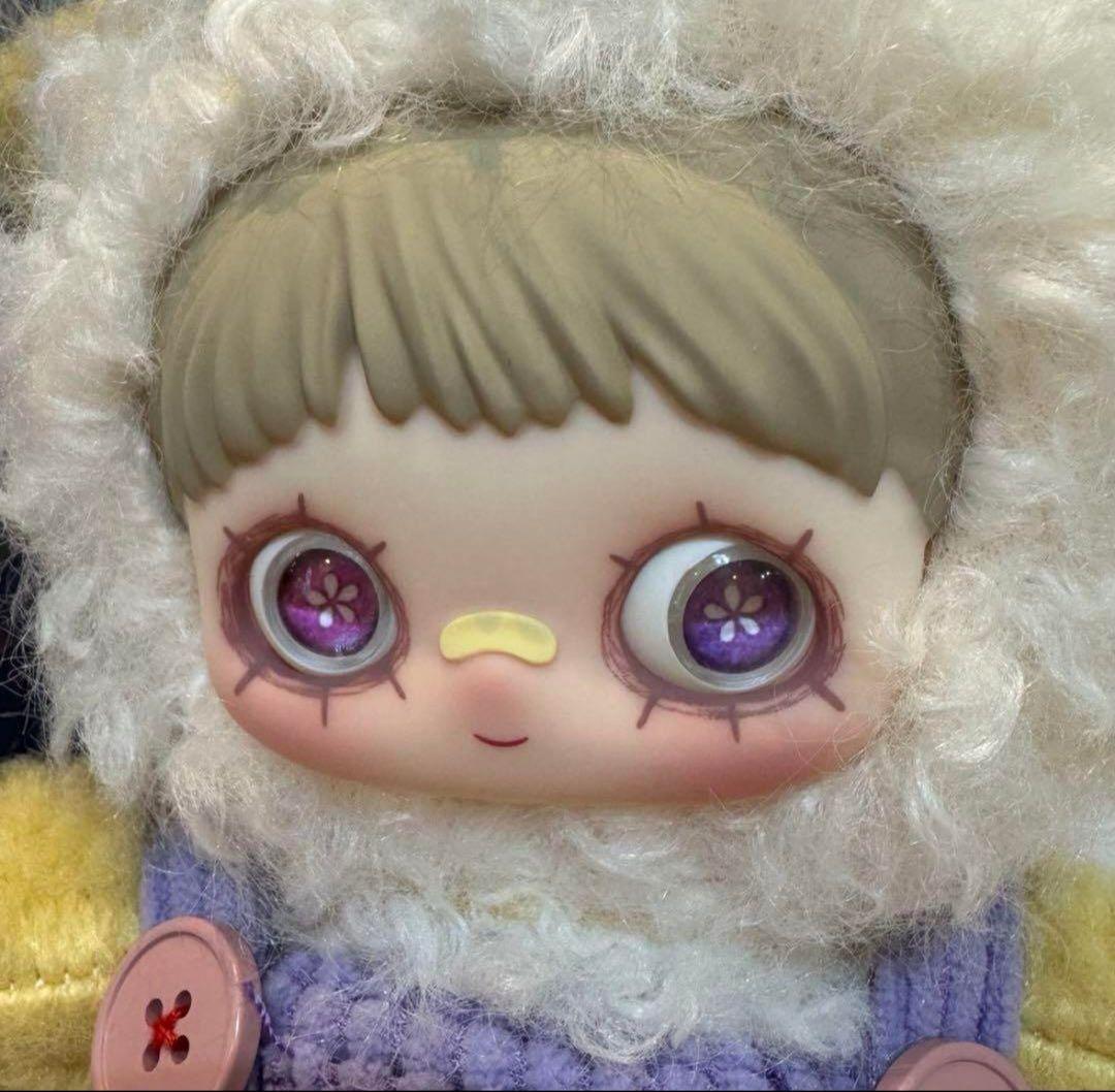 maymei 双生秘境　デイジーキャット　シークレット