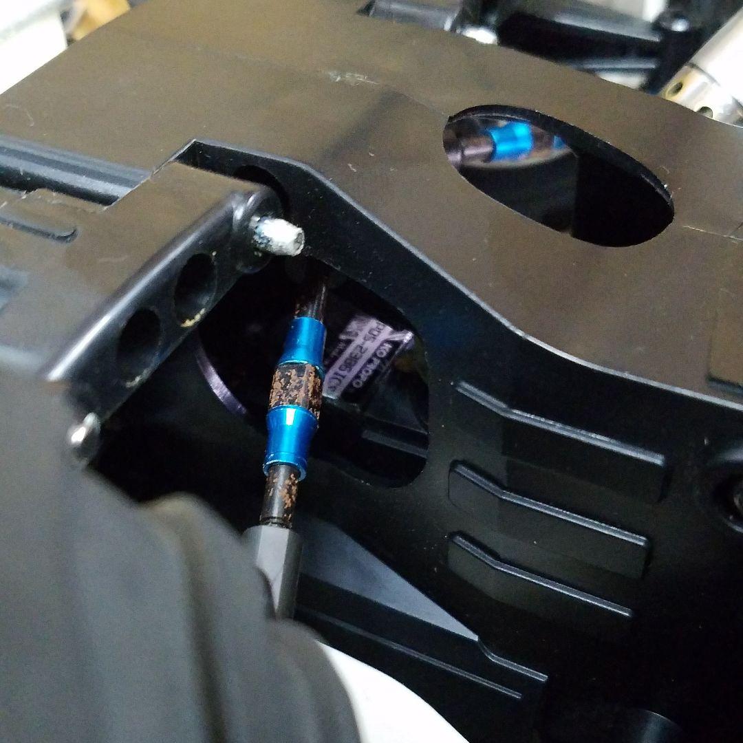 タミヤ製　ウィーリーラジコン