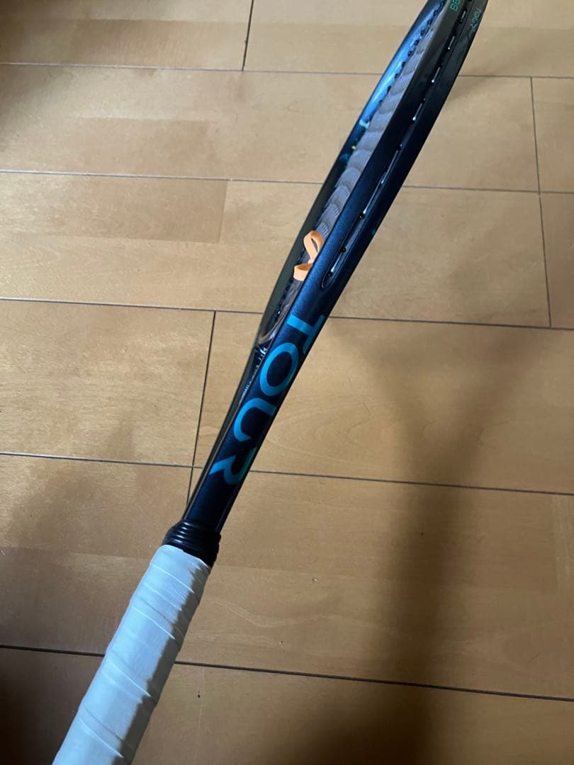 Prince TOUR 98 G2 2025年発売モデル