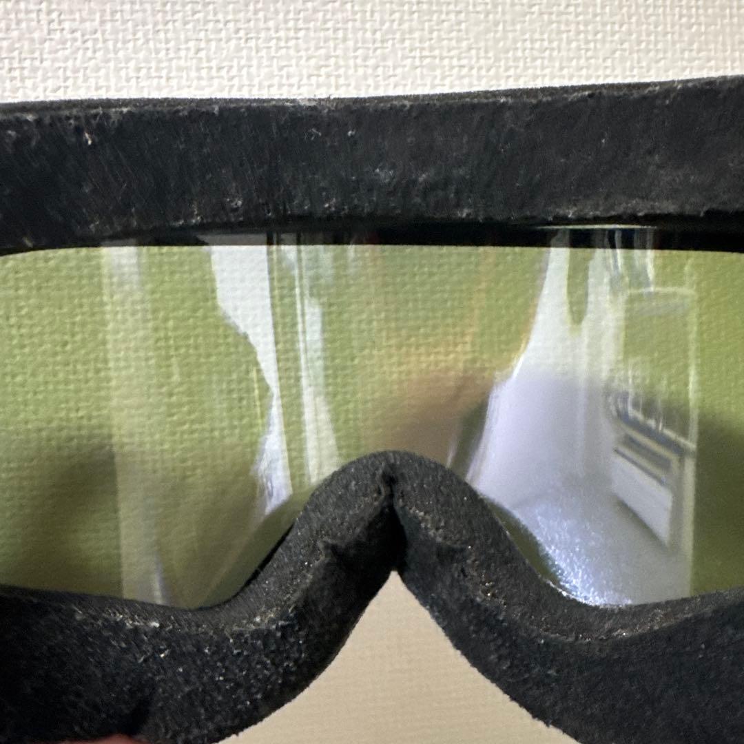 ⭐️ お値下げ中⭐️DICE ゴーグル BANK MIT