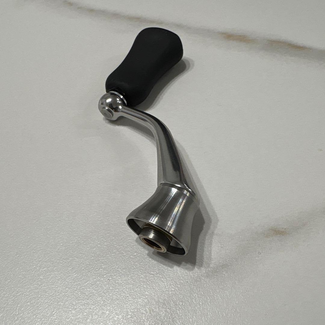 22イグジスト　LT2000S-P 純正ハンドル　40mm