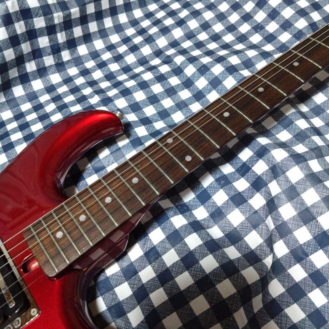 【希少】アリアプロII RS INAZUMA Ⅱ 日本製 ジャパンビンテージ