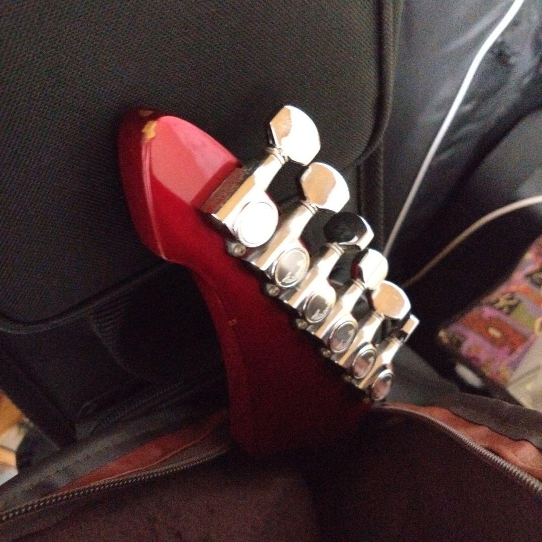 【希少】アリアプロII RS INAZUMA Ⅱ 日本製 ジャパンビンテージ