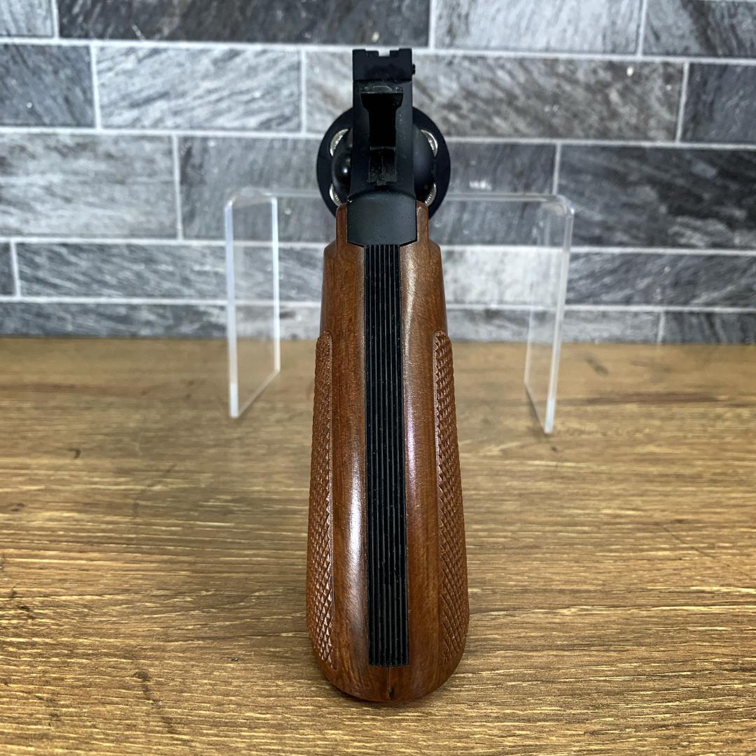 タナカワークス？　ガスガン　PYTHON　357　MAGNUM　CTG　トイガン