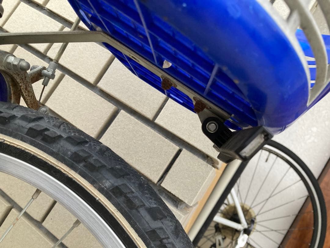 BRIDGESTONE CROSS FIRE クロスファイヤーキッズ　18インチ