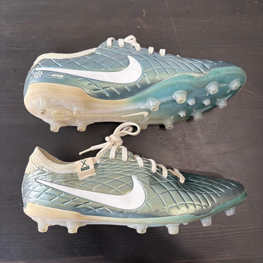 中古美品✨ティエンポレジェンド10エリート AG-PRO 30周年 24.0㌢