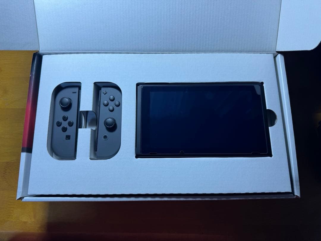 Nintendo Switch 本体＆周辺機器セット