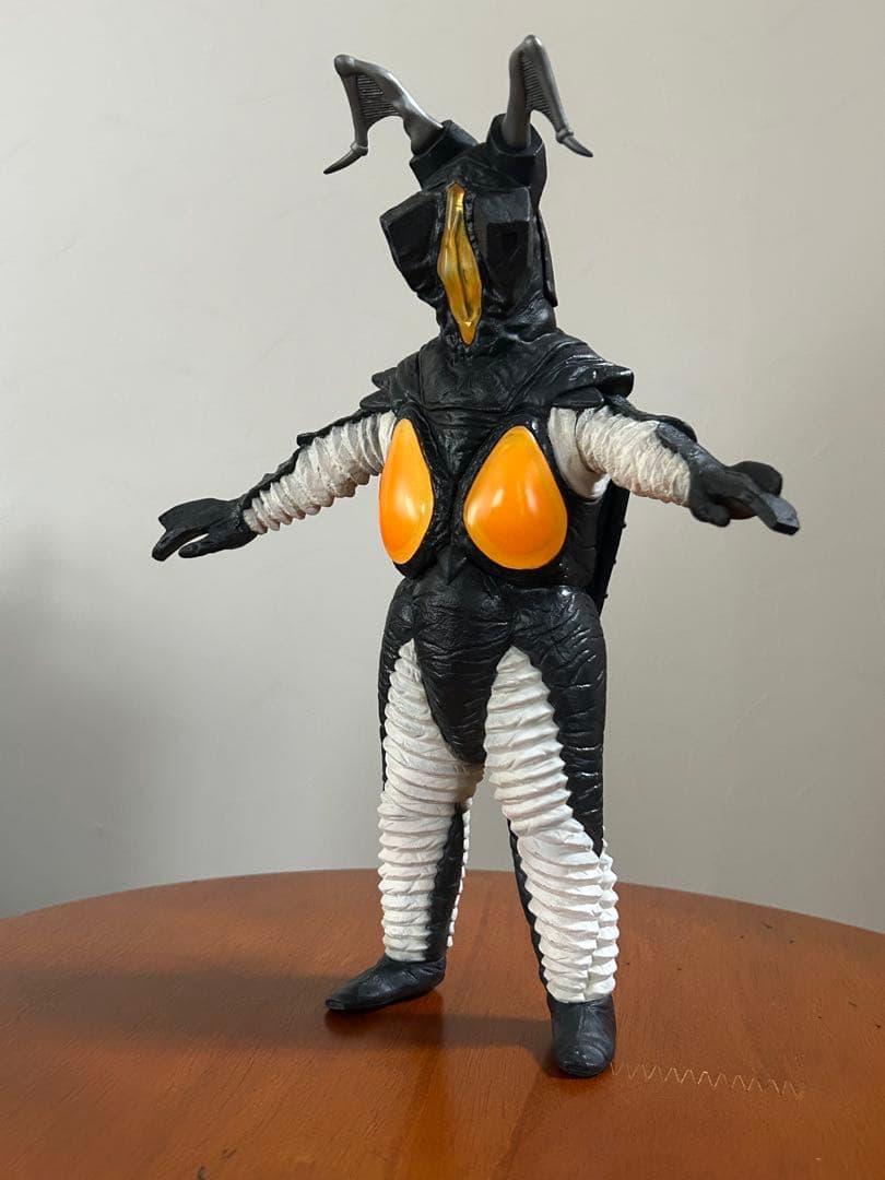 ウルトラマンガレージキット