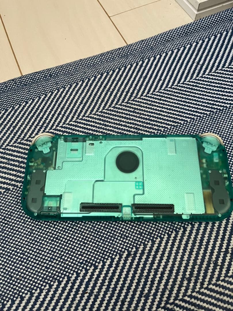 Nintendo Switch Lite 本体　ジャンク