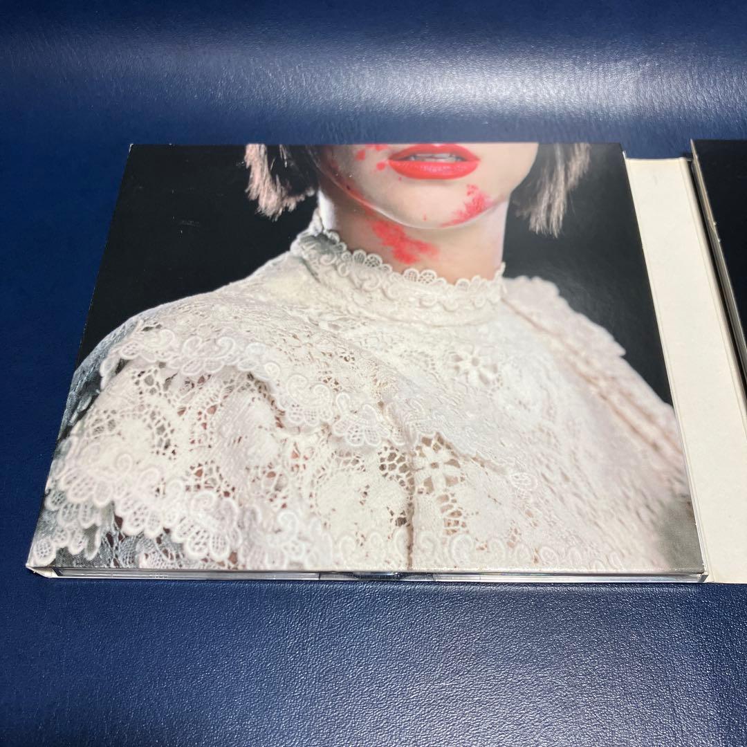 ■[廃盤/CD+2DVD]My Chemical Romance「Life on