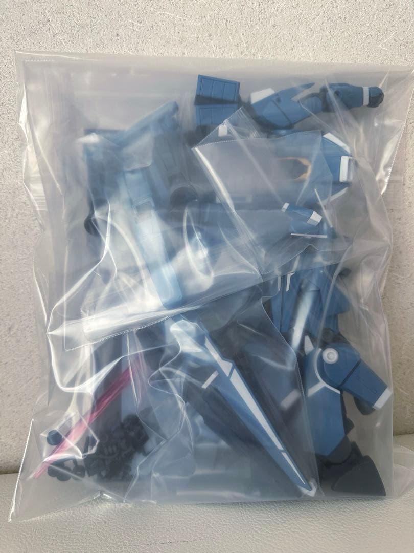 【素組完成品】 ＭＧ 1/100 ガンダムＭｋ-Ｖ ガンダムマーク5【再販】