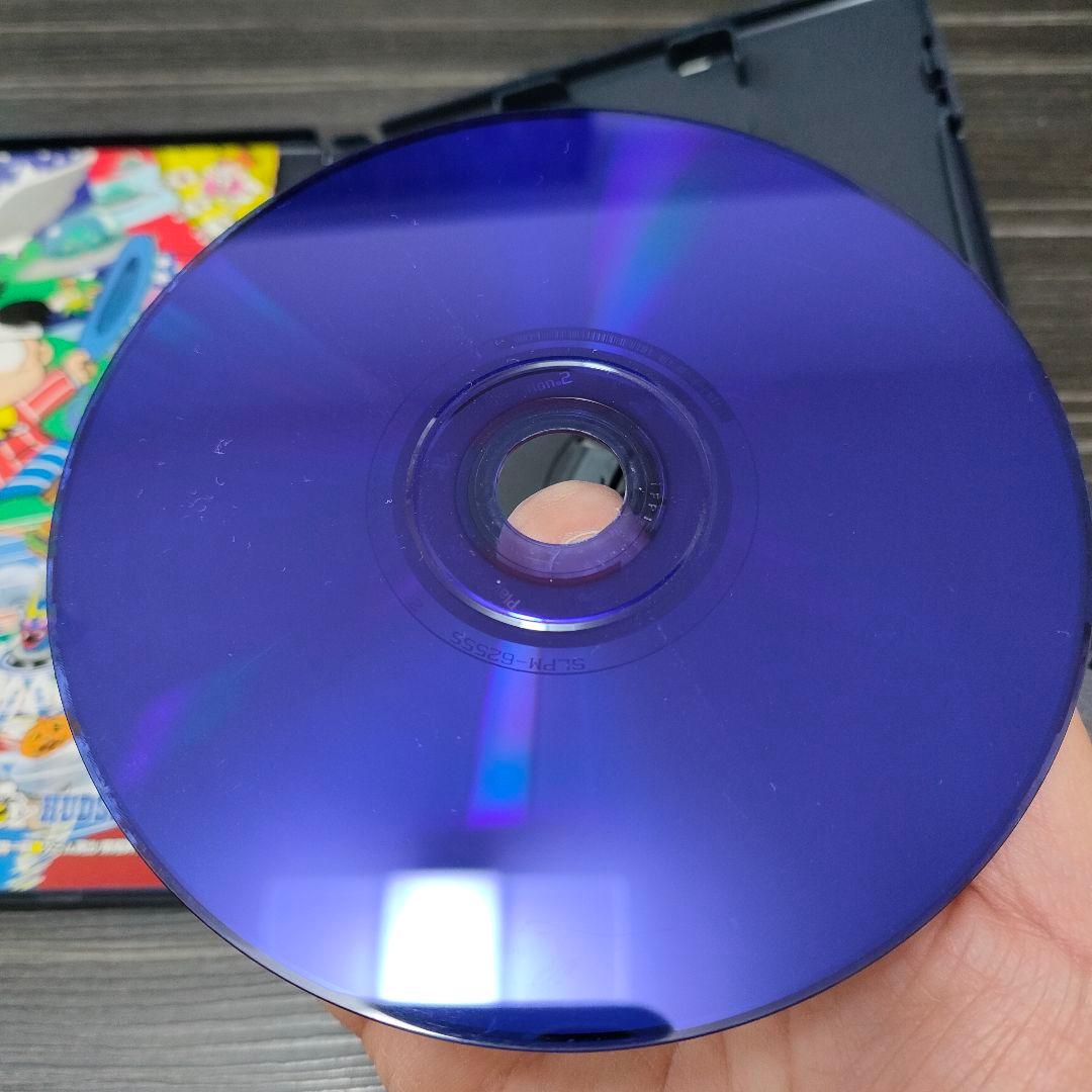 桃太郎電鉄USA　PS2 サイコ・ル・シェイム版