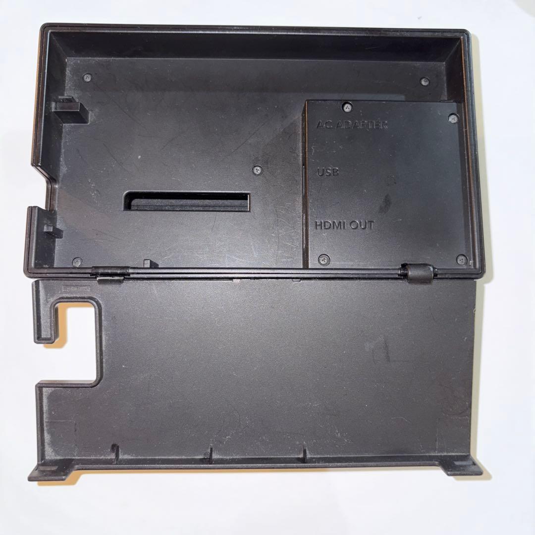 Nintendo Switch 非純正HDMI ソフト付き