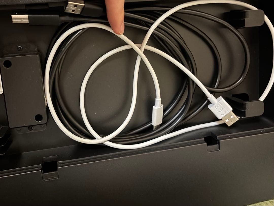 美品 現行phoenixwan plus＋ LMT 三和静音ボタン