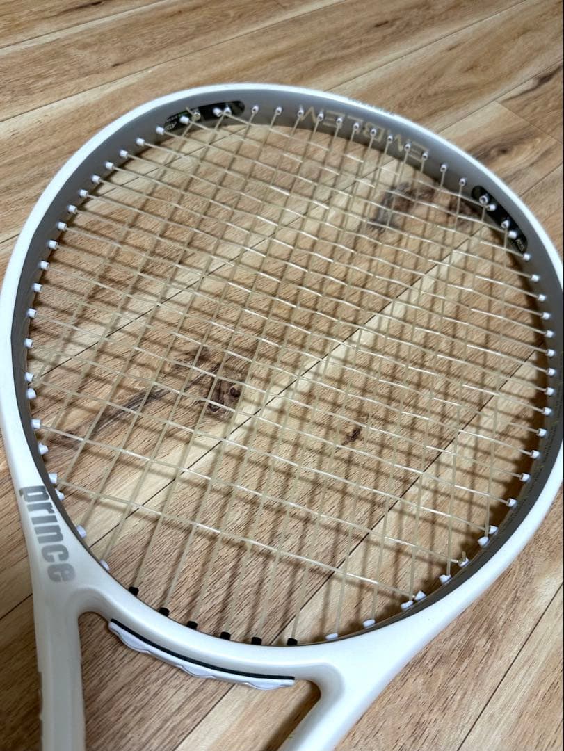 プリンス■prince EMBLEM テニスラケット■エンブレム　110 G2