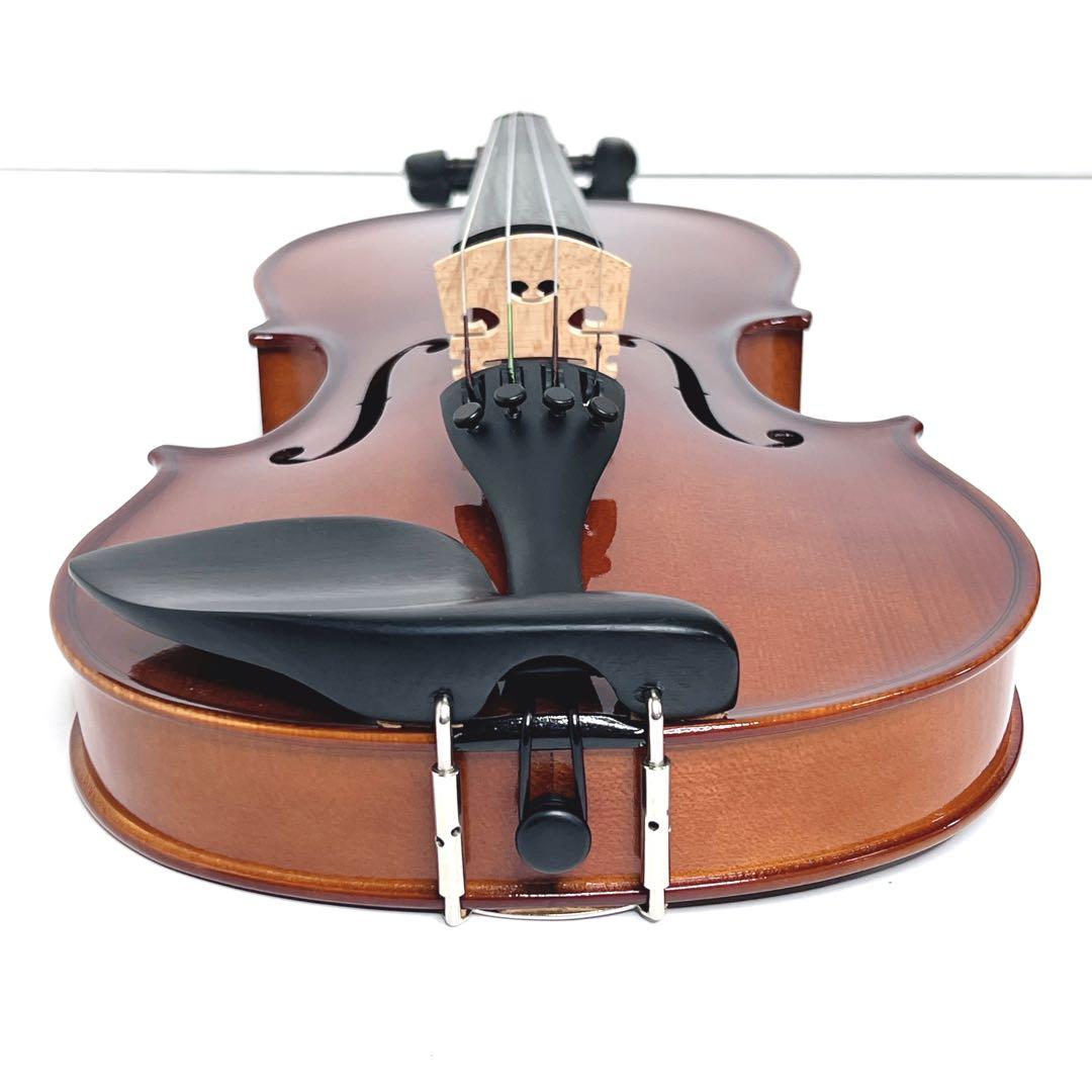 【極美品】Carlo giordano バイオリン VS-1 4/4 2021年